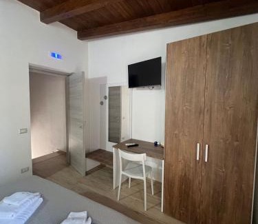 Ciro Marina Bed & Breakfast | B&B Vittorio Emanuele