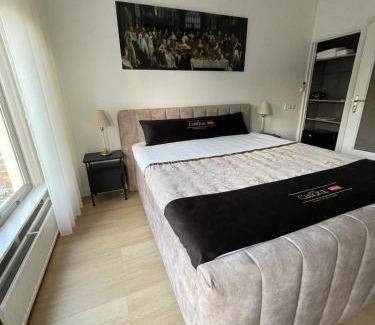 Zwolle Bed & Breakfast | B&B Weezen by Gracht