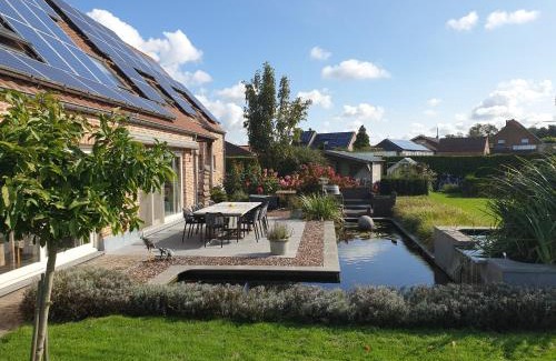 Laakdal Bed & Breakfast | B&B Welcome Home