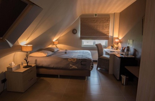 Laakdal Bed & Breakfast | B&B Welcome Home