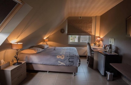 Laakdal Bed & Breakfast | B&B Welcome Home