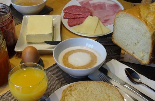 Onze-Lieve-Vrouw-ter-Sneeuw Bed & Breakfast | B&B Welcome To My Place