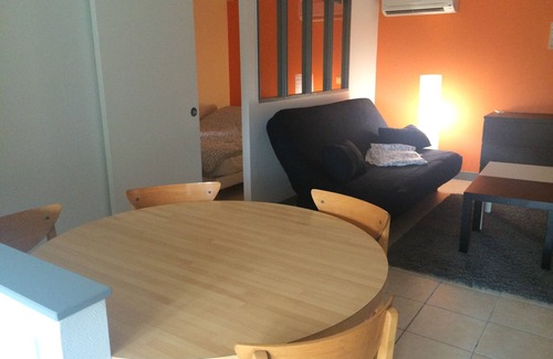 Ittenheim Apartment | B & B Welcome to Strasbourg, Alsace