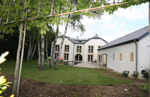 Christnach Bed & Breakfast | B&B White Pearl