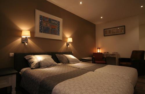 Christnach Bed & Breakfast | B&B White Pearl