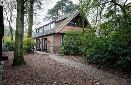 Wekerom House | B&B Wicherumloo