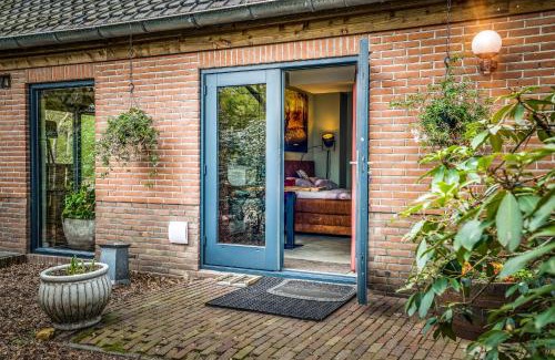 Wekerom House | B&B Wicherumloo
