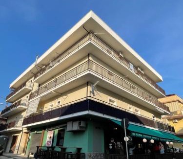 Gizzeria Lido Bed & Breakfast | B&B Wind Resort