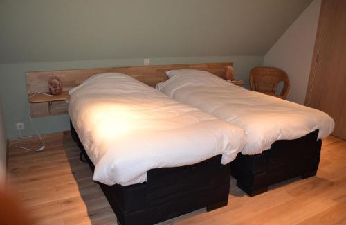 Herne Bed & Breakfast | B&B Wisteria