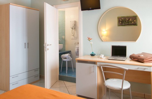 Pucara Bed & Breakfast | B & B with furnished bedrooms and private bathroom