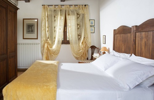 Assisi Bed & Breakfast | B&B with Pool and view of Assisi