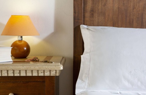 Assisi Bed & Breakfast | B&B with Pool and view of Assisi