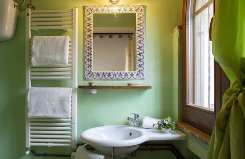 Assisi Bed & Breakfast | B&B with Pool and view of Assisi