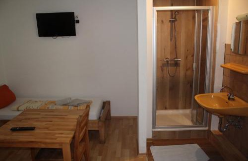 Wolfsberg Bed & Breakfast | B&B Wolfsberg