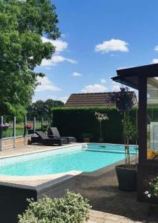 Wijnendale Bed & Breakfast | B&B Woodside