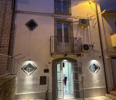 San Giuliano di Puglia Bed & Breakfast | B&B Xyzw