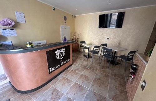 San Giuliano di Puglia Bed & Breakfast | B&B Xyzw