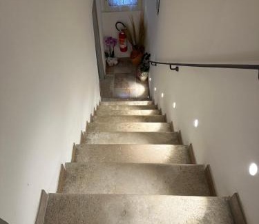 San Giuliano di Puglia Bed & Breakfast | B&B Xyzw