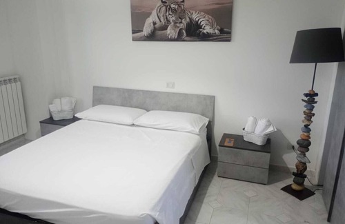 Grumento Nova Bed & Breakfast | B&B Yasmir Home