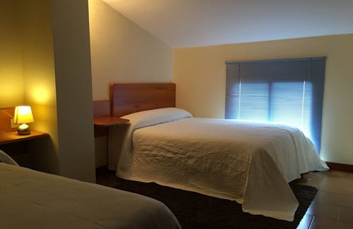El Escorial Bed & Breakfast | B&B Yeguada la parrilla