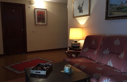 El Escorial Bed & Breakfast | B&B Yeguada la parrilla