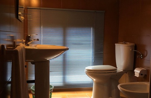 El Escorial Bed & Breakfast | B&B Yeguada la parrilla