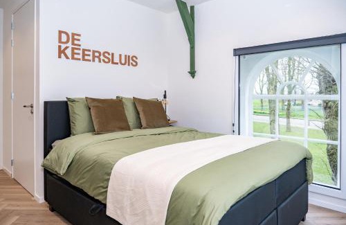 Munnekezijl Bed & Breakfast | B&B Zijlsterkerk