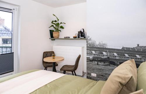 Munnekezijl Bed & Breakfast | B&B Zijlsterkerk