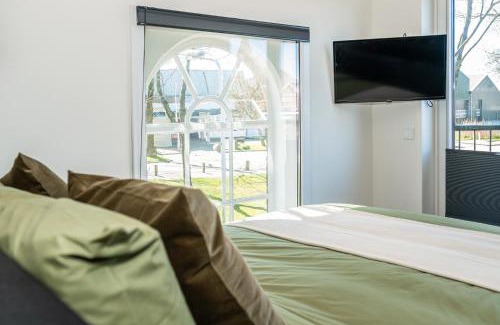 Munnekezijl Bed & Breakfast | B&B Zijlsterkerk