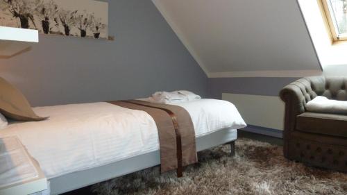 Herselt Bed & Breakfast | B&B Zinnen en Minnen