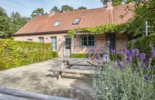 Herselt Bed & Breakfast | B&B Zinnen en Minnen