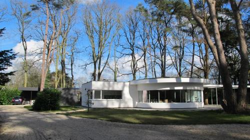 Sint-Antonius Bed & Breakfast | B&B Zoersel