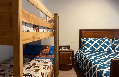 Santa Brigida Bed & Breakfast | B&B22