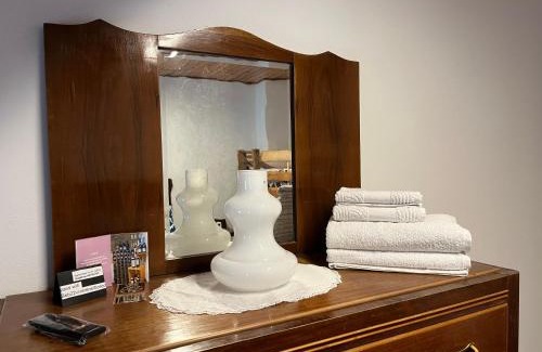 Santa Brigida Bed & Breakfast | B&B22