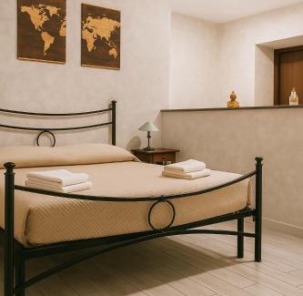 Mount Vesuvius - Pompei Bed & Breakfast | B&BCasamí