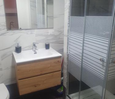 Crotone Apartment | B&Bice