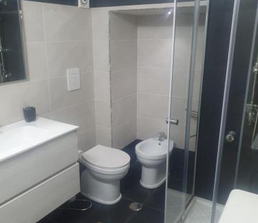 Crotone Apartment | B&Bice