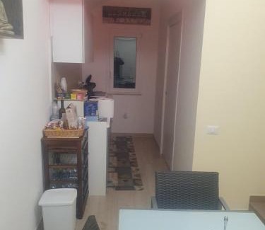 Crotone Apartment | B&Bice