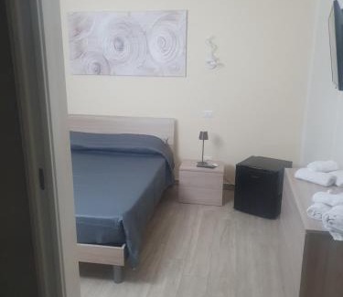 Crotone Apartment | B&Bice