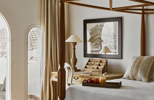 Rio Velez Hotel | B bou Hotel Cortijo Bravo