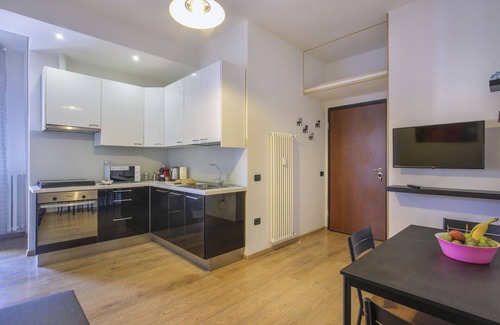 Peretola Apartment | B&Brandi - Sweet Dreams in Florence