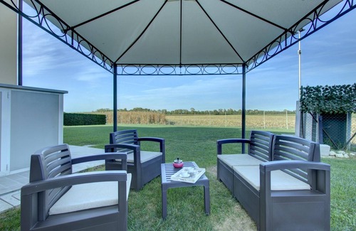 Mira Apartment | B&BveniceLAGOON Cool,Wifi-Aircnd-Parking-Breakf201