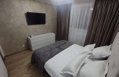 Buzau Apartment | B&C Apartament
