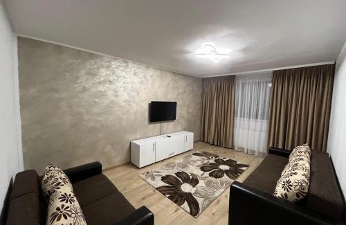 Buzau Apartment | B&C Apartament