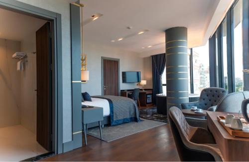 Atakum Hotel | B&C HOTEL