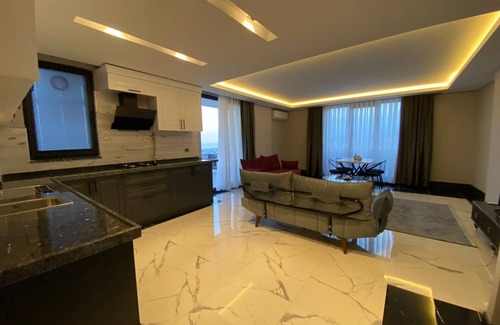 Atakum House | B&C Luxury Residance