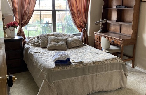 Wichita Falls House | B Cozy in 3 BDRM/1 bath. Sleeps 6 Suite B