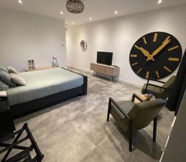 Lierop Bed & Breakfast | B en B Stipdonk