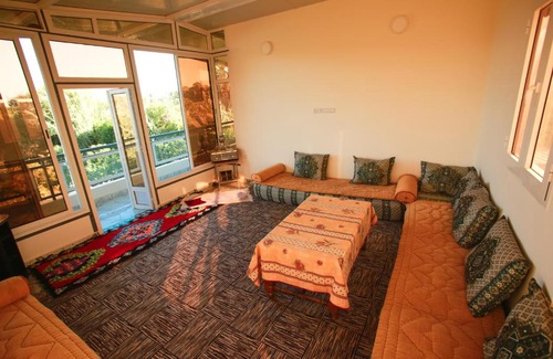Shoul Apartment | B Farm