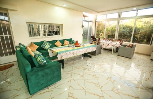 Shoul Apartment | B Farm